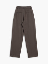 Leisure Pockets Straight Leg Pants